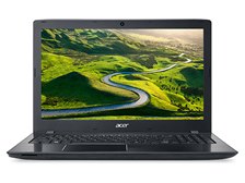 Acer Aspire E 15 E5-576-F78U/K 価格比較 - 価格.com