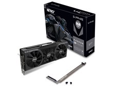 SAPPHIRE SAPPHIRE NITRO+ RADEON RX VEGA 56 8G HBM2 [PCIExp 8GB
