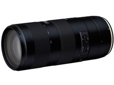TAMRON 70-210mm F/4 Di VC USD (Model A034) [キヤノン用] 価格比較