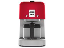 デロンギ ケーミックス COX750J-RD [スパイシーレッド] 価格比較