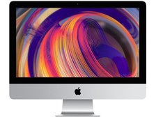 性能の違いについて』 Apple iMac 21.5インチ Retina 4Kディスプレイ