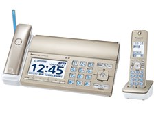 パナソニック おたっくす KX-PD725DL-N [シャンパンゴールド] 価格比較