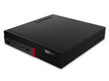 Lenovo ThinkCentre M630e Tiny Windows 10 Pro・Core i3・8GBメモリー