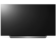 LGエレクトロニクス OLED77C9PJA [77インチ] 価格比較 - 価格.com