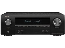 DENON AVR-X1600Hのクチコミ - 価格.com