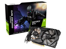 玄人志向 GALAKURO GAMING GG-GTX1660Ti-E6GB/DF [PCIExp 6GB] 価格