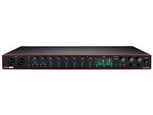 Focusrite Scarlett 18i20 3rd Gen オークション比較 - 価格.com