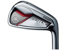 ヤマハ リミックス 220 アイアン 5本セット [NS PRO RMX85 フレックス