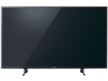 パナソニック VIERA TH-43GX755 [43インチ] 価格比較 - 価格.com