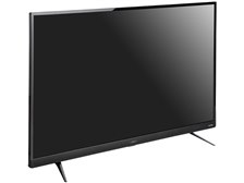 アイリスオーヤマ LUCA 43UB20K [43インチ] 価格比較 - 価格.com