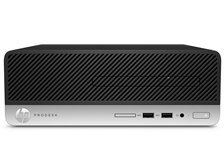 HP ProDesk 400 G5 SF/CT ビジネススタンダードPC 価格比較 - 価格.com