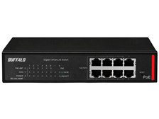 バッファロー BS-GSL2008P 価格比較 - 価格.com