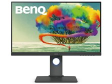 BenQ AQCOLOR PD2700U [27インチ ダークグレー] 価格比較 - 価格.com