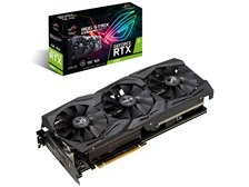 ASUS ROG-STRIX-RTX2060-O6G-GAMING [PCIExp 6GB] 価格比較 - 価格.com