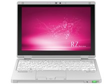 パナソニック Let's note RZ8 CF-RZ8BDFQR 価格比較 - 価格.com