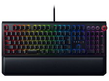 Razer BlackWidow Elite JP Green Switch RZ03-02620800-R3J1