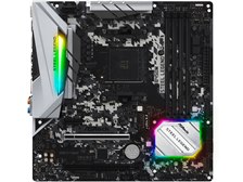 ASRock B450M Steel Legend 価格比較 - 価格.com