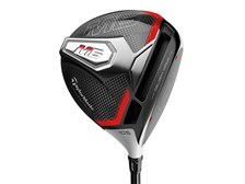 テーラーメイド M6 ドライバー [TENSEI CK Pro Orange 70 フレックス