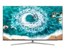 ハイセンス 65U7E [65インチ] 価格比較 - 価格.com