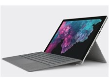 Surface Pro 6 タイプカバー同梱 LJK-00025＋純正ペン Surface Pro 6