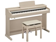 ヤマハ ARIUS YDP-164WA [ホワイトアッシュ調] 価格比較 - 価格.com