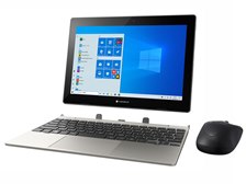 Dynabook dynabook KZ11/P W6KZ11TPGA タッチパネル付10.1型WXGA