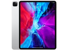 Apple iPad Pro 12.9インチ 第4世代 Wi-Fi 256GB 2020年春モデル