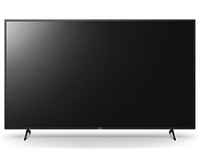 SONY BRAVIA KJ-49X8000H [49インチ] 価格比較 - 価格.com