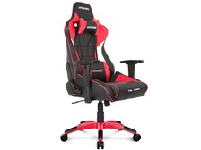 AKRacing Pro-X V2 Gaming Chair AKR-PRO-X/RED/V2 [レッド] 価格比較