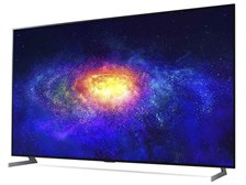 LGエレクトロニクス OLED77ZXPJA [77インチ] 価格比較 - 価格.com