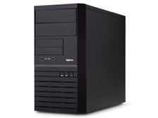 ドスパラ Magnate MH Core i5 10400/GTX1650/メモリ16GB/SSD 240GB K