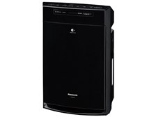 パナソニック F-VXT55-K [ブラック] 価格比較 - 価格.com