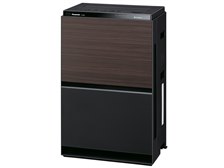 パナソニック F-VXT90-TM [木目調] 価格比較 - 価格.com