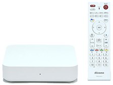 住友電気工業 ドコモテレビターミナル02 [ホワイト] 価格比較 - 価格.com
