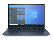 HP Elite Dragonfly G2 Notebook PC 398A6PA Core i7/16GBメモリ/512GB