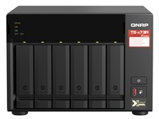 10G構成でのSSDキャッシュの意味って？』 QNAP TS-673A-8G のクチコミ