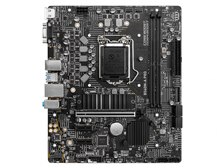 MSI B560M-A PRO 価格比較 - 価格.com