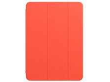 Apple 11インチiPad Pro(第4世代)用 Smart Folio MJMF3FE/A