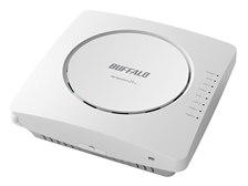 バッファロー AirStation Pro WAPM-AX8R [ホワイト] 価格比較 - 価格.com