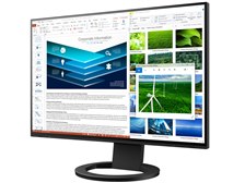 EIZO FlexScan EV2485-BK [24.1インチ ブラック] 価格比較 - 価格.com