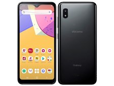 サムスン Galaxy A21 SC-42A docomo [ブラック] 価格比較 - 価格.com