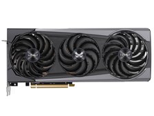 SAPPHIRE SAPPHIRE NITRO+ RADEON RX 6800 OC 16G GDDR6 [PCIExp 16GB