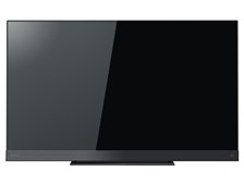 東芝 REGZA 50Z740XS [50インチ] 価格比較 - 価格.com