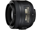 ニコン AF-S NIKKOR 50mm f/1.8G 価格比較 - 価格.com