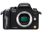 パナソニック LUMIX DMC-GH2-K ボディ [ブラック] 価格比較 - 価格.com
