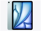 Apple iPad Air 11インチ (M2) Wi-Fi+Cellular 128GB 2024年春モデル