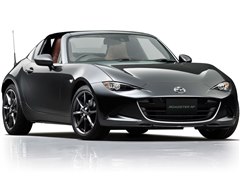 マツダ ロードスター RF 2016年モデルの価格・グレード一覧 価格.com