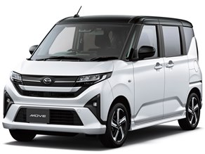 ダイハツ ムーヴ 2006年モデル L セレクションの価格・性能・装備