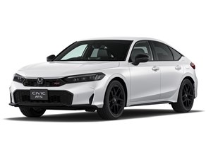 ホンダ シビック 2021年モデル EXの価格・性能・装備・オプション