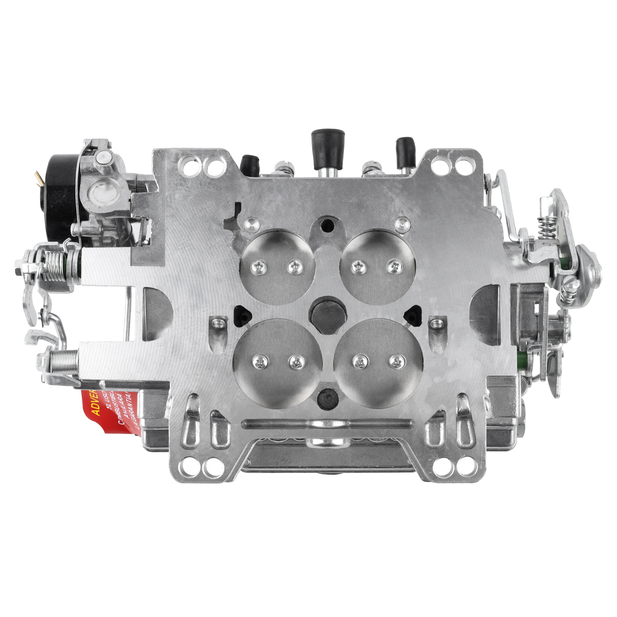 4-Barrel 1406 Carburetor for Edelbrock Performer Series 600 CFM